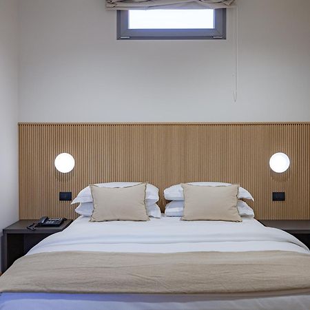 Rh Lifestyle Rooms & Suites Olbia Exterior foto
