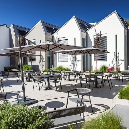 Rh Lifestyle Rooms & Suites Olbia Exterior foto