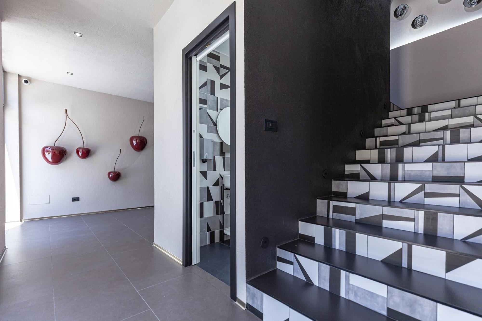 Rh Lifestyle Rooms & Suites Olbia Exterior foto