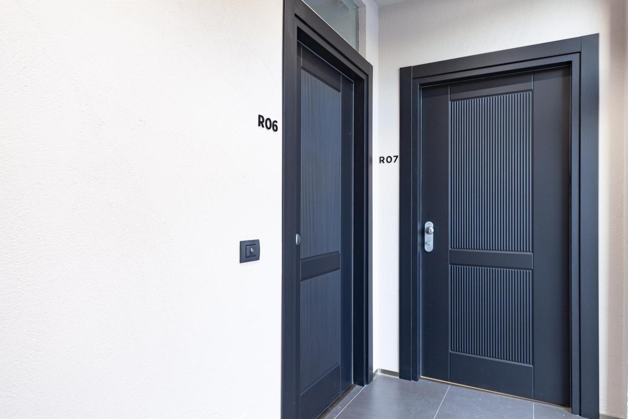Rh Lifestyle Rooms & Suites Olbia Exterior foto