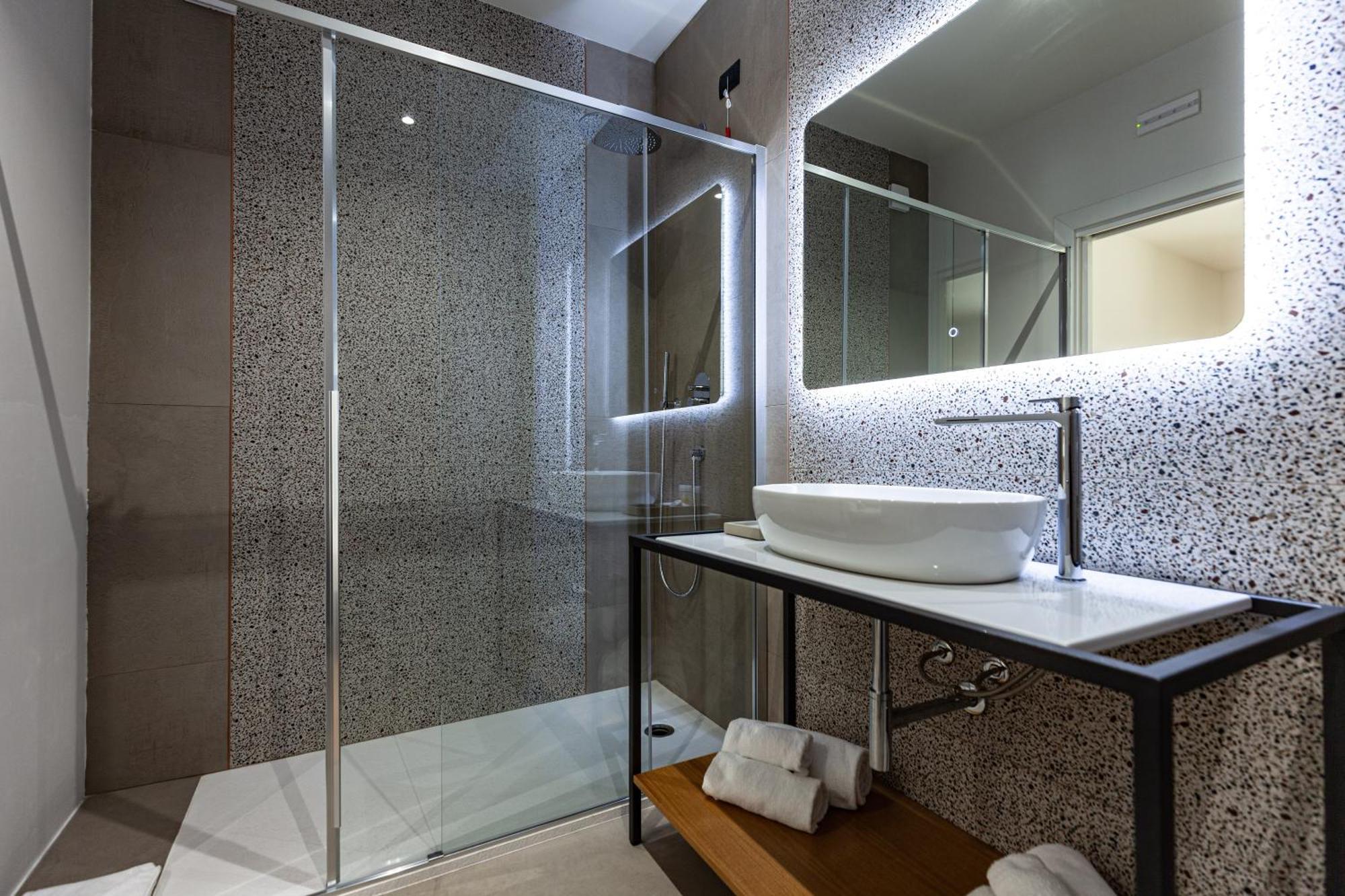 Rh Lifestyle Rooms & Suites Olbia Exterior foto