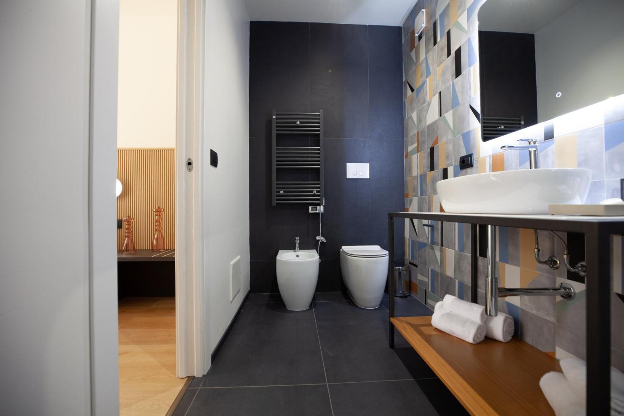 Rh Lifestyle Rooms & Suites Olbia Zimmer foto