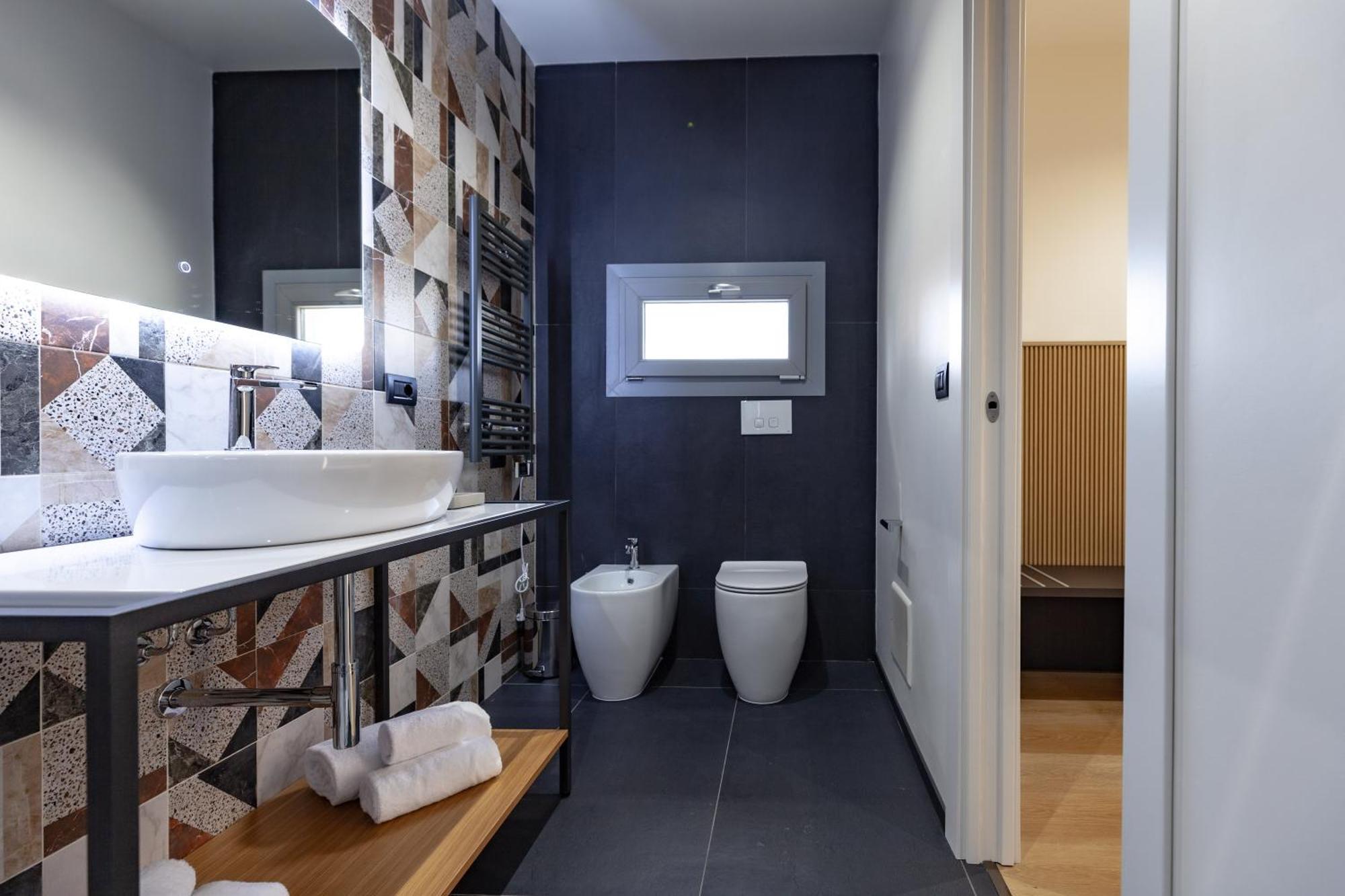 Rh Lifestyle Rooms & Suites Olbia Zimmer foto