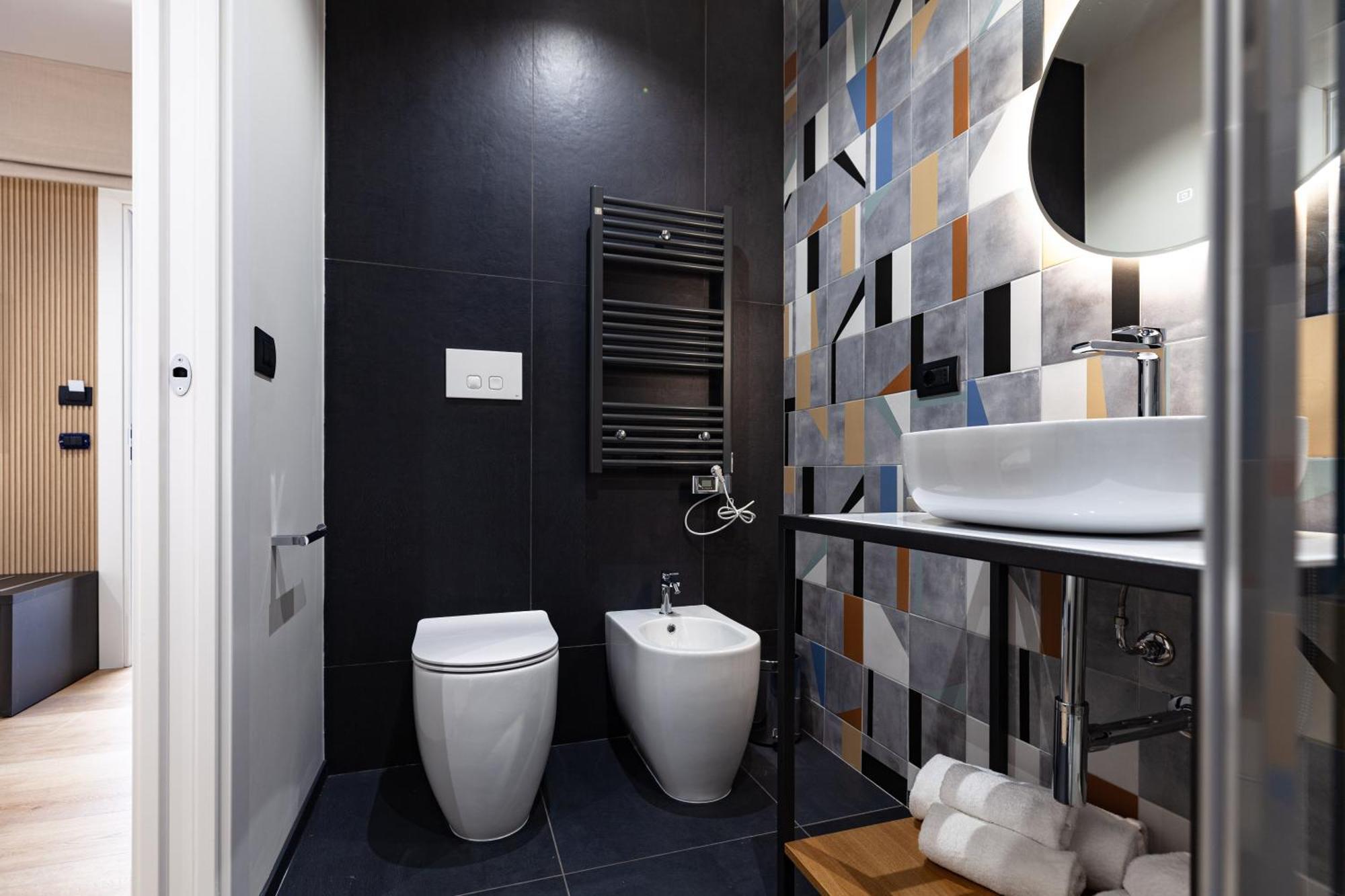 Rh Lifestyle Rooms & Suites Olbia Zimmer foto