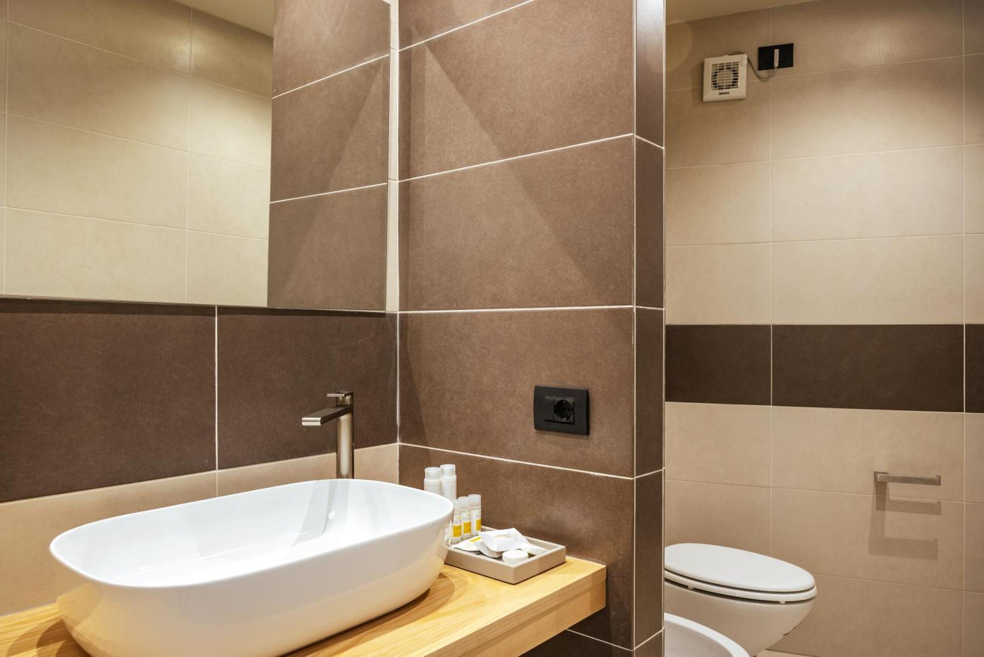 Rh Lifestyle Rooms & Suites Olbia Zimmer foto