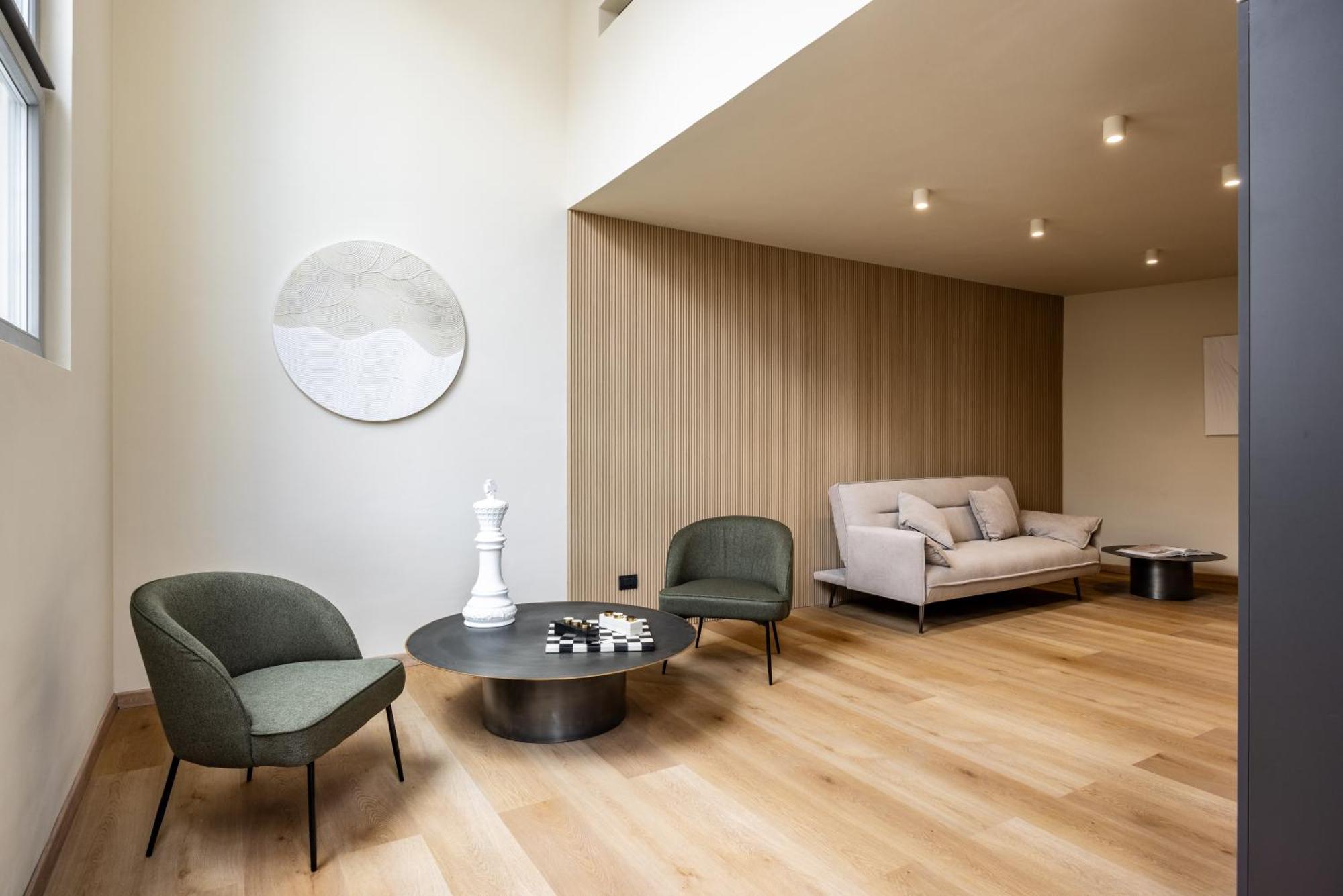 Rh Lifestyle Rooms & Suites Olbia Exterior foto
