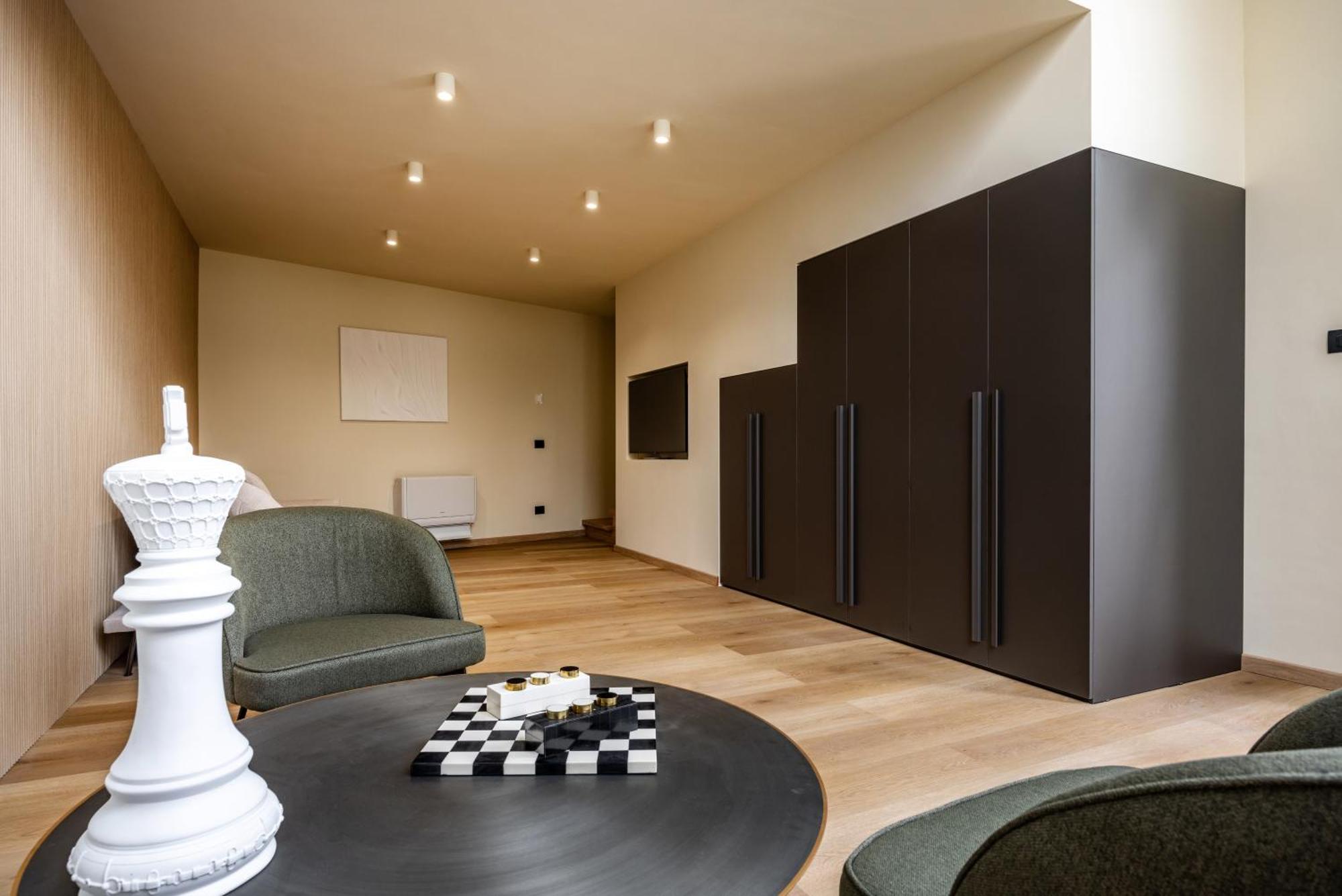 Rh Lifestyle Rooms & Suites Olbia Exterior foto