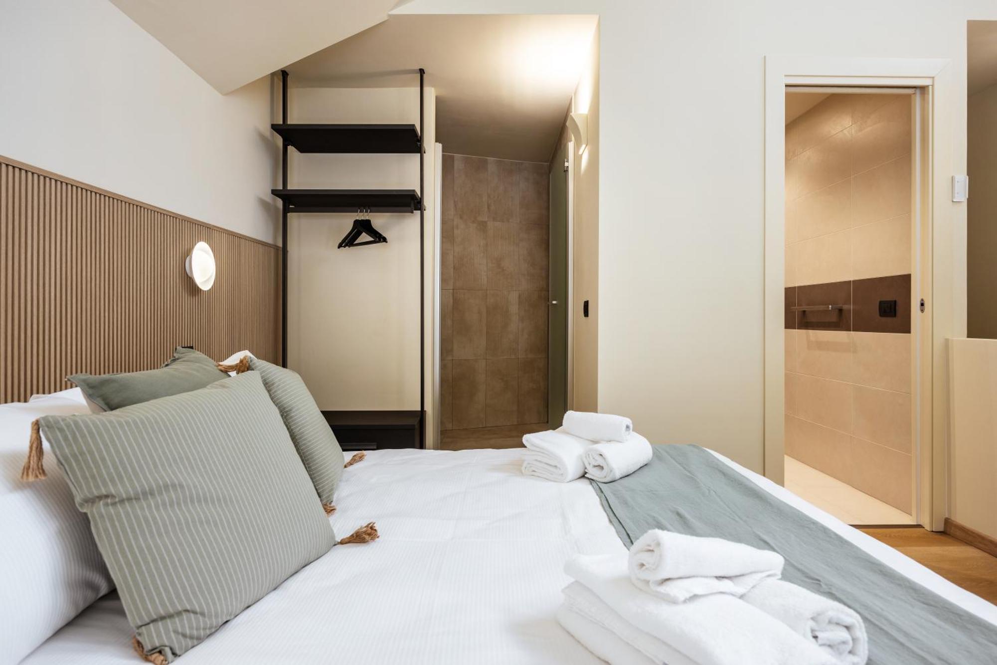 Rh Lifestyle Rooms & Suites Olbia Exterior foto