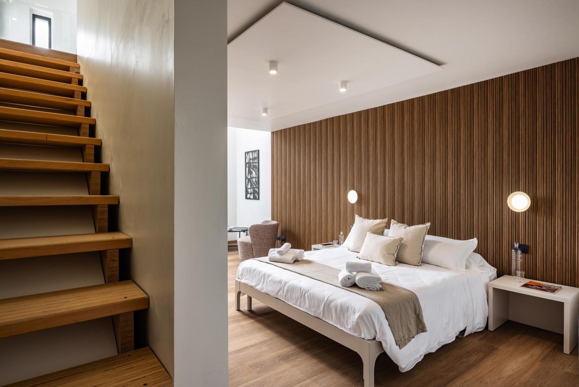 Rh Lifestyle Rooms & Suites Olbia Zimmer foto