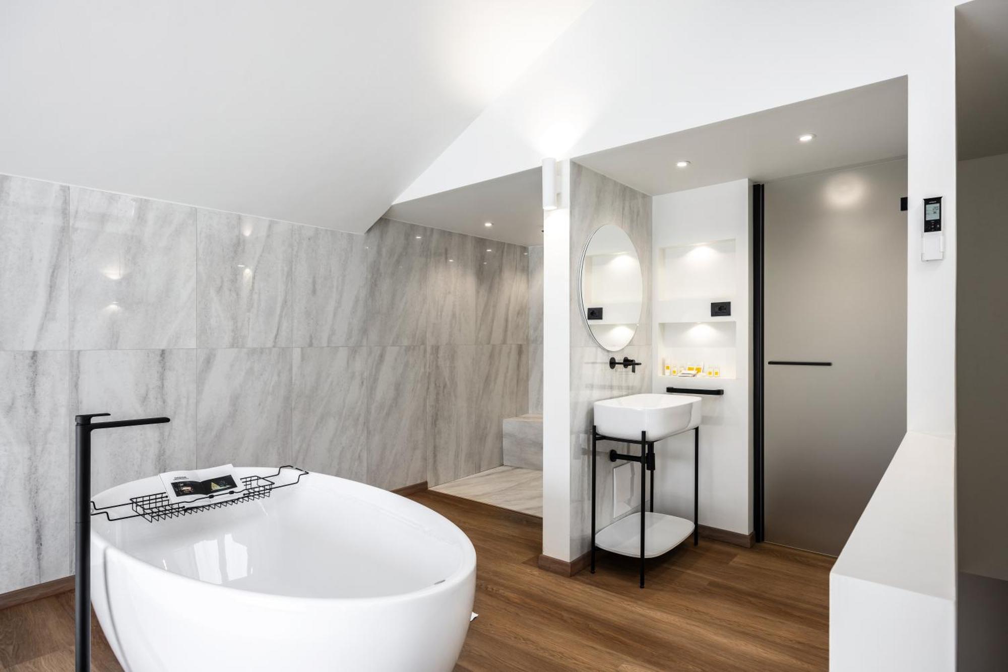 Rh Lifestyle Rooms & Suites Olbia Exterior foto