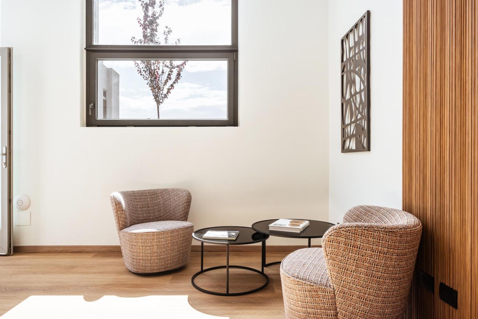 Rh Lifestyle Rooms & Suites Olbia Exterior foto