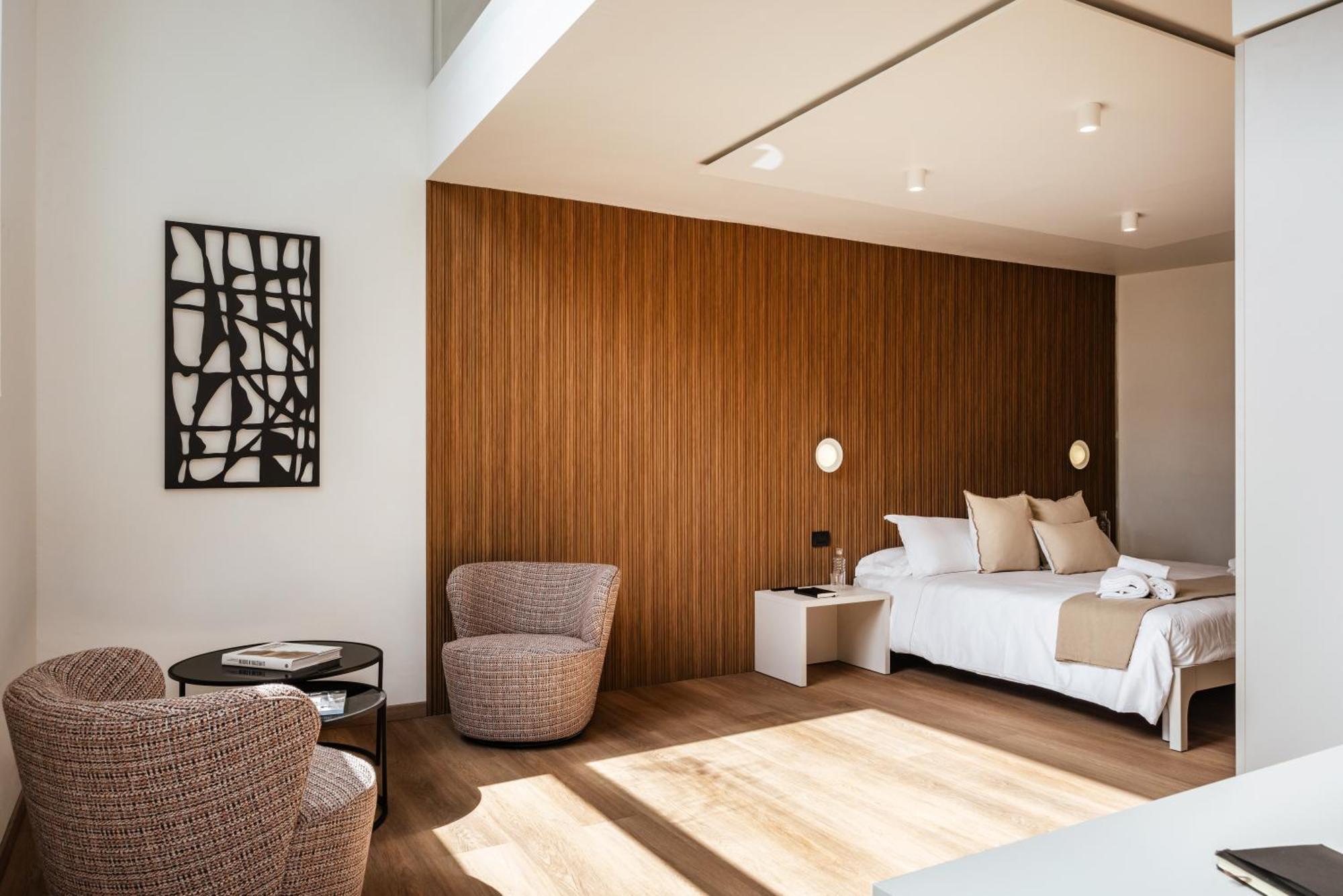 Rh Lifestyle Rooms & Suites Olbia Exterior foto