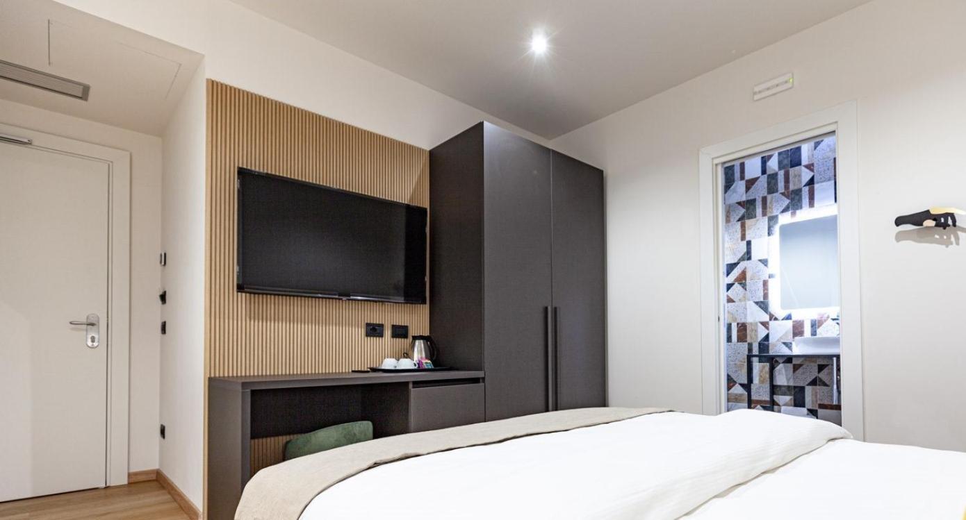 Rh Lifestyle Rooms & Suites Olbia Exterior foto