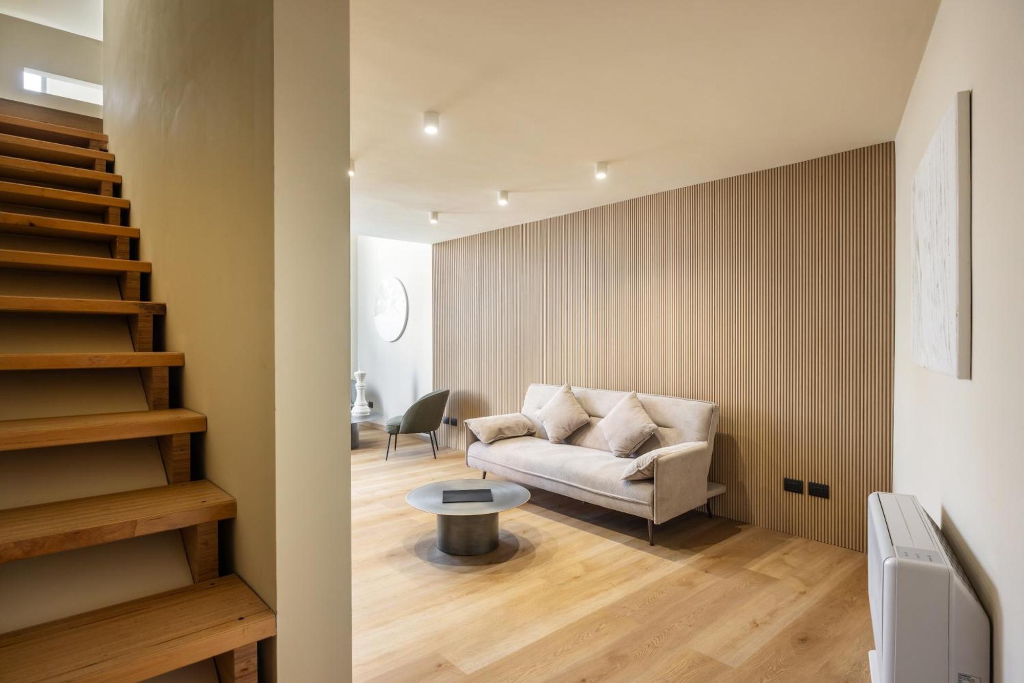 Rh Lifestyle Rooms & Suites Olbia Zimmer foto