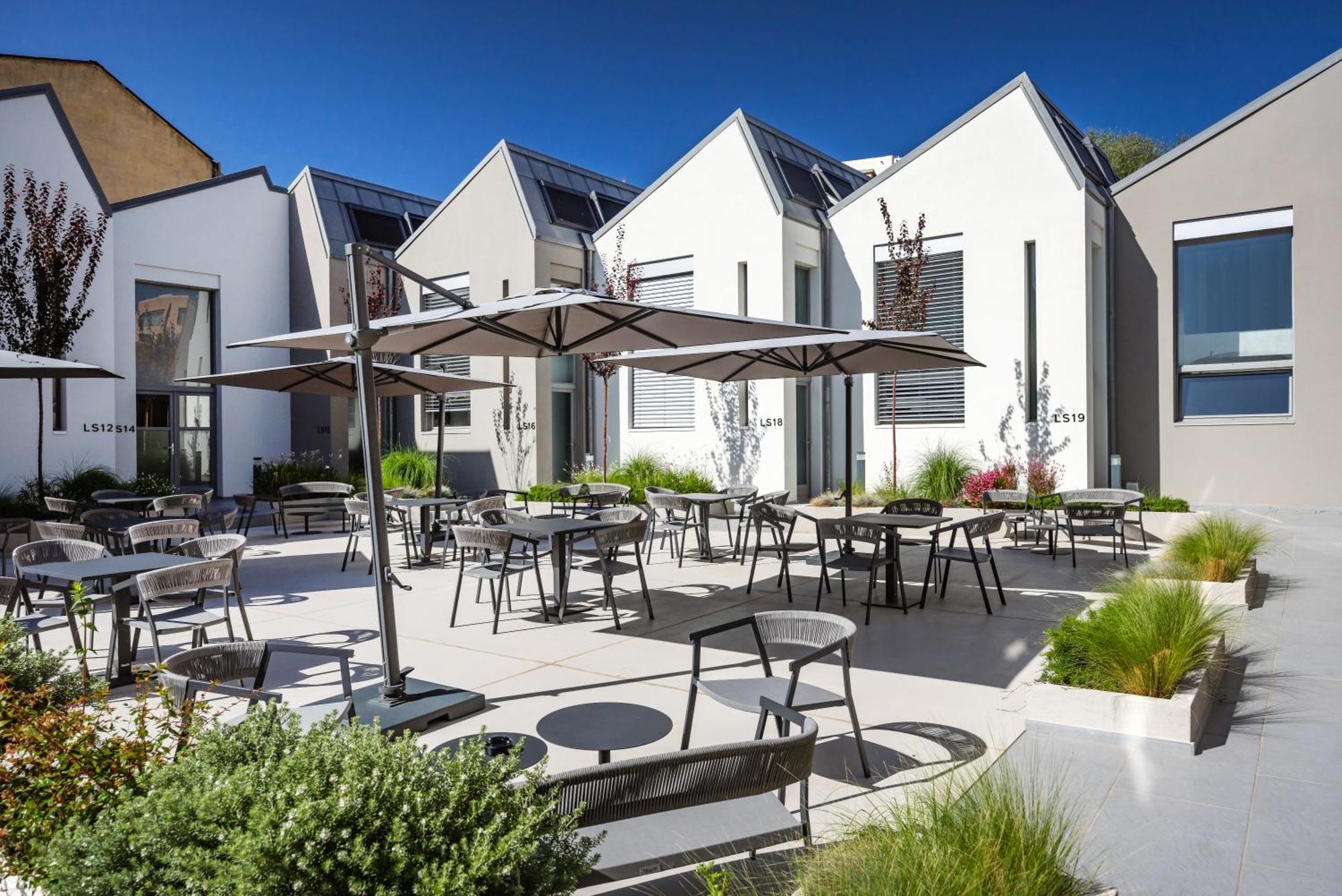 Rh Lifestyle Rooms & Suites Olbia Exterior foto