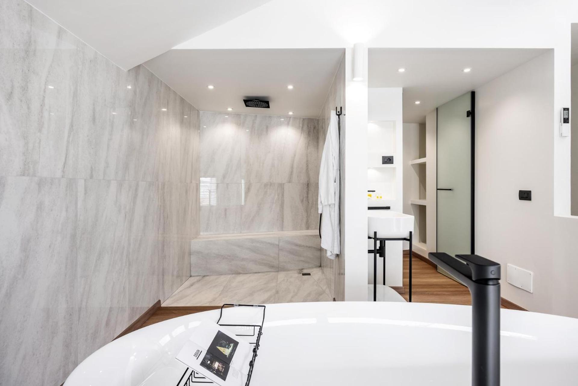 Rh Lifestyle Rooms & Suites Olbia Zimmer foto