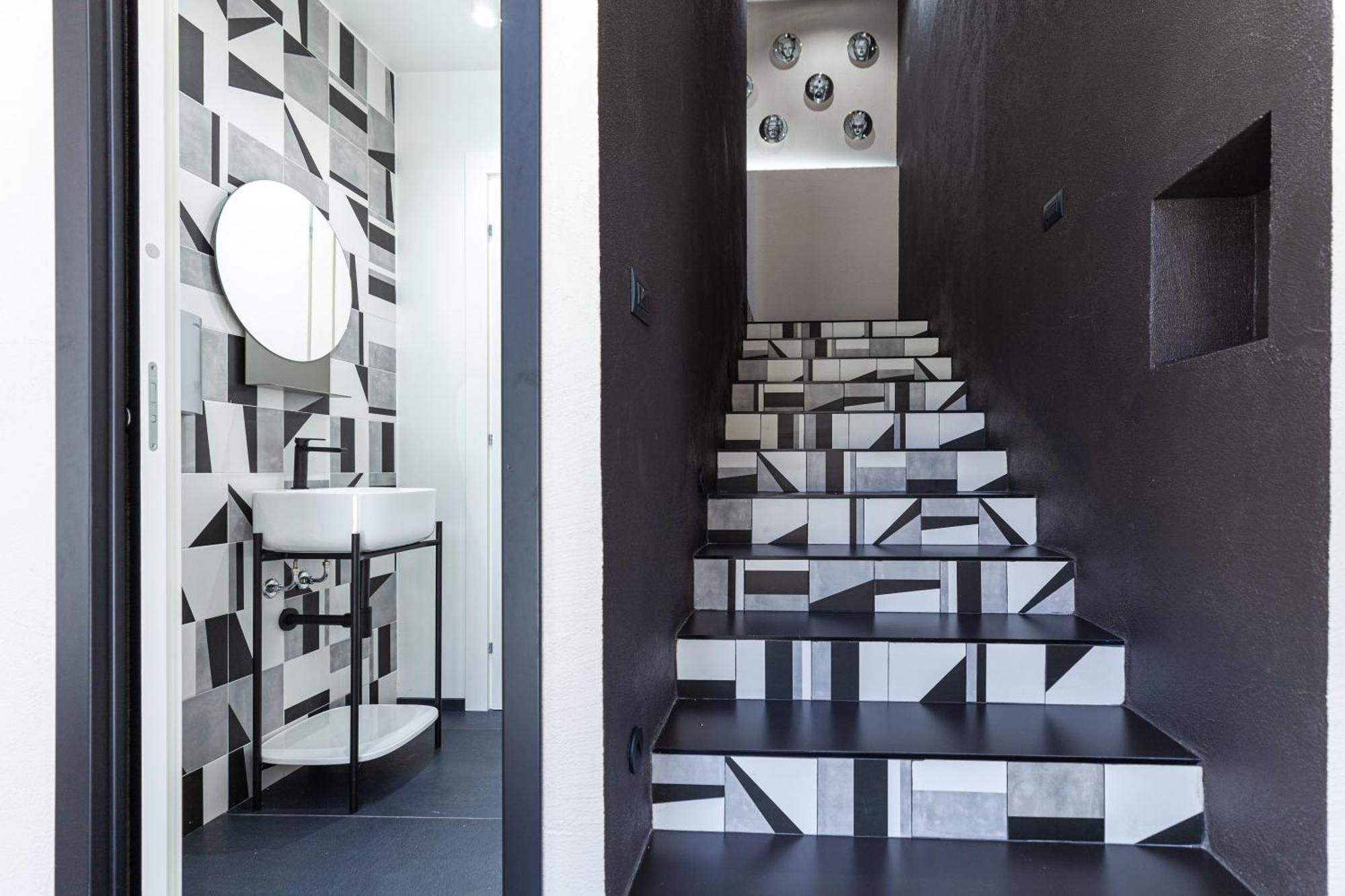 Rh Lifestyle Rooms & Suites Olbia Exterior foto