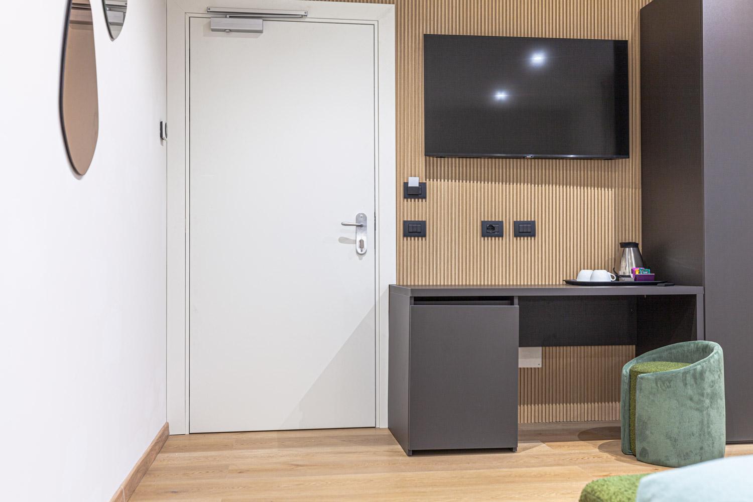 Rh Lifestyle Rooms & Suites Olbia Zimmer foto
