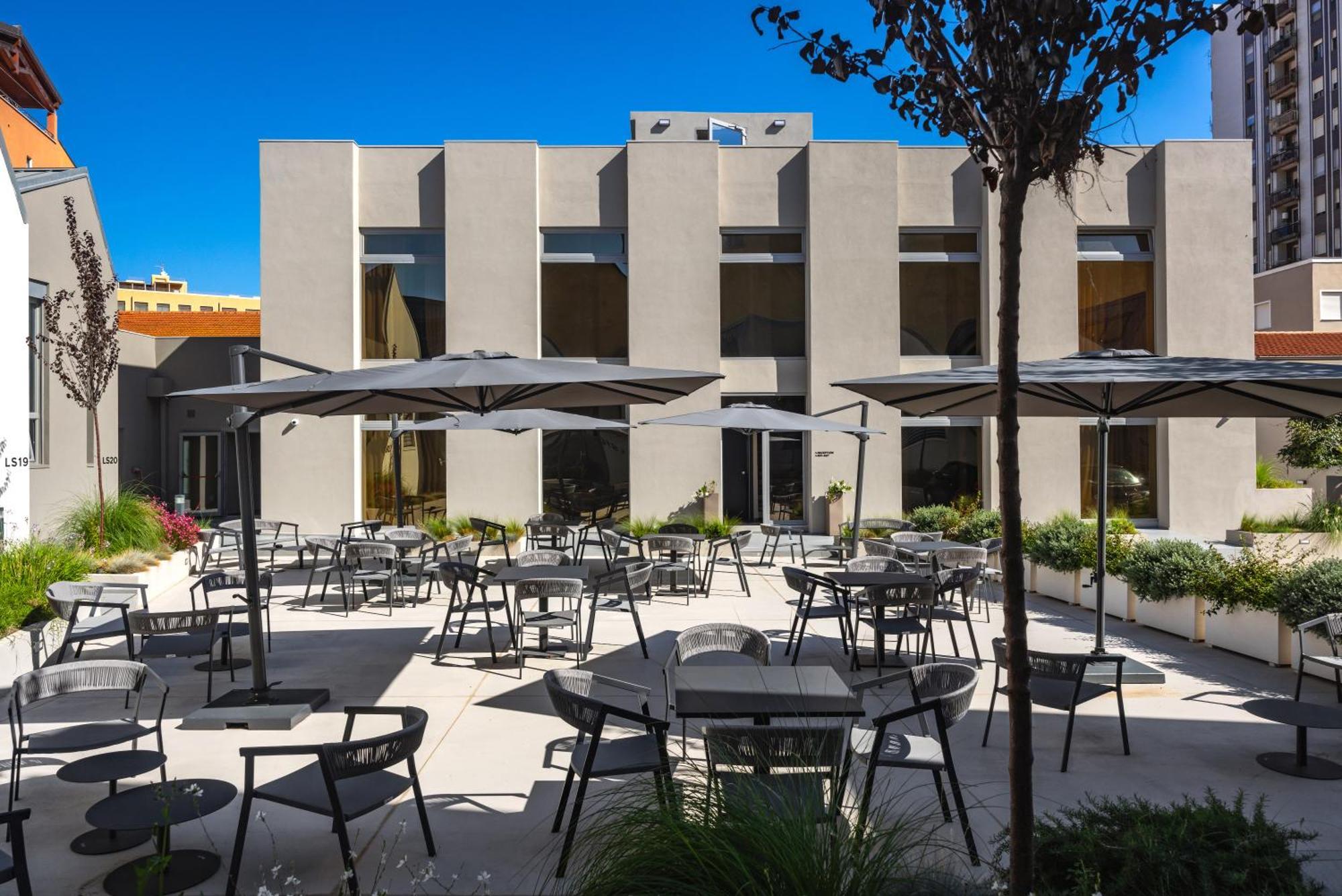 Rh Lifestyle Rooms & Suites Olbia Zimmer foto